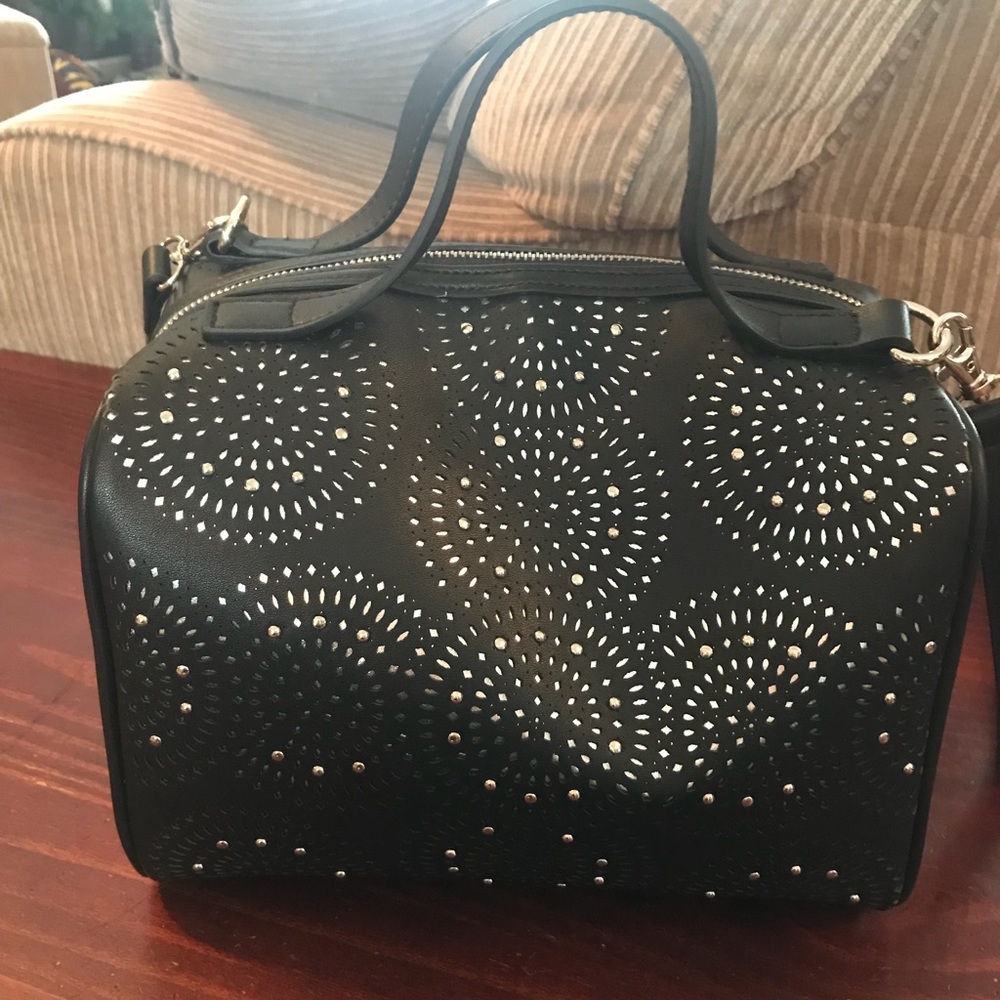 Brand new, never used, Express purse.